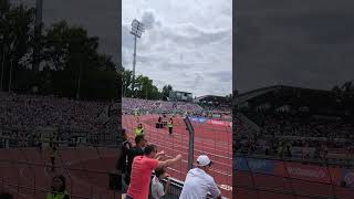 SSV Ulm  1FC Kaiserslautern  01 Spieltag 2 Bundesliga  Saison 202425 [upl. by Natam]