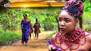 Who Will Marry The Blind Princess  Nigerian Movies 2024 [upl. by Amathist]