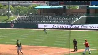 Second Round State Baseball Highlights [upl. by Dustman]