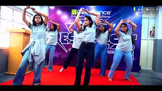 ResoFest 2024 Prelims Highlights Dilsukhnagar Campus Competitions [upl. by Etam]