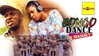 Latest 2016 Nigerian Nollywood Movies  Congo Dance 1 [upl. by Yelwah]