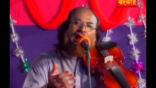 AMAR JIBON JOUBON SHOPE DILAM  BAUL SONG  PAGOL BACHCHU [upl. by Aplihs985]