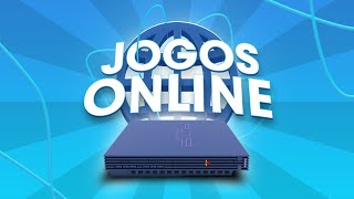 Reviva a Nostalgia Os Melhores Jogos Online Clássicos do PS2 ps2 playstation [upl. by Loomis]