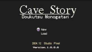 Cave Story OST  T37 White Kings Theme [upl. by Nadabas345]