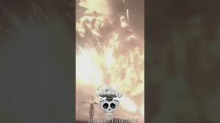 Tianjin Explosion 💀  edit explotion fyp parati china skull phonk [upl. by Stacy]