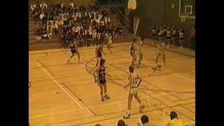 1988 Mounds View Vs Fridley 9min [upl. by Lawrenson62]