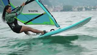 DUOTONE 2024 WINDSURF BOARD [upl. by Ragland]