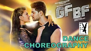 GF BF Song Dance Easy Steps  MAXR DANCE POINT [upl. by Bal]