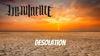 Imminence  Desolation FIRST TIME REACTION [upl. by Haissi732]