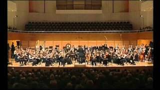 Brahms Symphony N° 4 Jansons [upl. by Niamreg924]