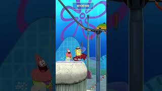 quotExciting SpongeBob Patty Pursuit Gameplay amp Review Best Tips amp Tricks Fun Mobile Game Adventurequot [upl. by Alegnaed]