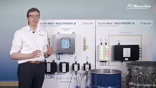 EarthRite® MULTIPOINT II Product Overview Video [upl. by Fenwick]