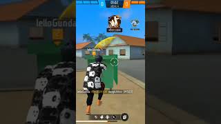 Three finger katm Hd free fire short subscribe to channel trending virals [upl. by Charlton]