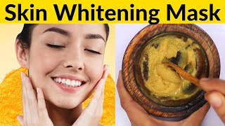 Kaolin Clay Face Mask For Skin Whitening – Get Maximum Benefits of Kaolin Clay [upl. by Remoh151]