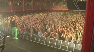 Rudimental  Feel The Love Live at AB  Ancienne Belgique [upl. by Rosalinda]