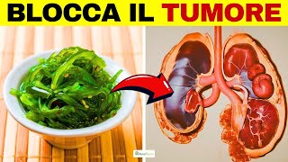 Alimento N1 per la LOTTA al TUMORE NON solo BROCCOLI [upl. by Kahlil]