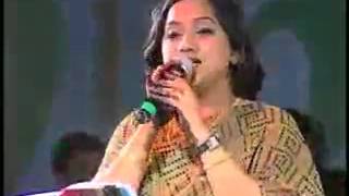 Yesuni Namamulo Singer Kalpana Telugu Christian Song Facebook [upl. by Haberman]