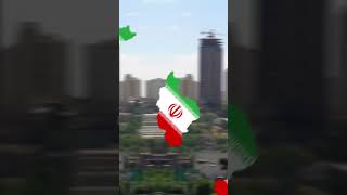 Iran vs Iraq onlyeducation phonk country comparison [upl. by Wetzel]