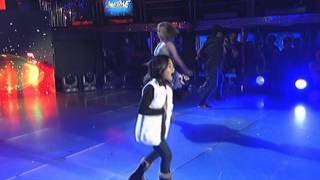 The Voice Kids Season 1 Champion Lyca Gairanod ibibirit ang Luha ng Aegis [upl. by Nevil178]