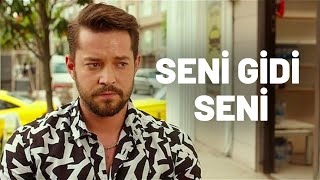 Seni Gidi Seni Film  Yerli Komedi Tek Parça HD [upl. by Esilram]