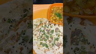 Kulcha Recipe On Tawa kulcha kulcharecipe kulchaontawa amritsarikulcha amritsarikulche [upl. by Anivlac]