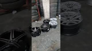 Alloy wheels  car alloy wheels  swift verna i20 Dzire  nexon harrier hyryder grand vitara creta [upl. by Sabra]