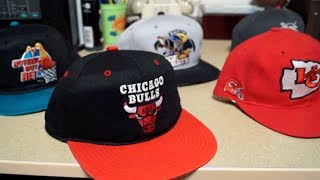 How to Restore Vintage Snapbacks Do it yourself DIY [upl. by Cormier]