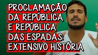 A Constituição Brasileira de 1891  Extensivo História  Descomplica [upl. by See793]