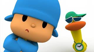 Pocoyo Thomas amp Percys Song Robbie Shaw Style SONG👶🐥 [upl. by Moser161]