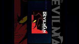 DEVILMAN  BERSERK 🔥☠️ manga [upl. by Habeh]