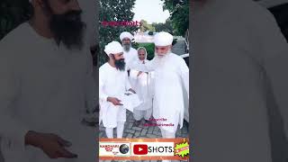 SRI Satguru Uday Singh Ji nmishorts sribhainisahib srisatguruudaysinghji namdharimedia [upl. by Prochoras]