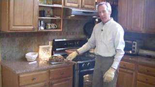 Sourdough Rye Bread  Day 2 [upl. by Podvin]