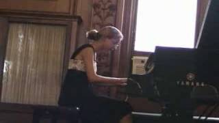 Prokofiev Op 75 No 6 Montagues et Capulets [upl. by Caroline]