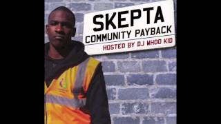 Skepta  Frisco [upl. by Gussman]