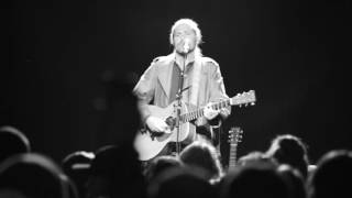 Citizen Cope  Sideways LIVE  Seattle WA 121416 [upl. by Virendra696]