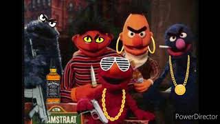 Speakonia Creepypasta Special Sesame Street A Day in Kermit Land Part 1 [upl. by Kam]