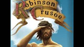 Samuele Bersani  Anche Robinson Crusoe [upl. by Anagrom384]