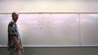 Organic Mechanism  Formation of Phosphonium Ylide Wittig Reagent 001 [upl. by Eidahs]