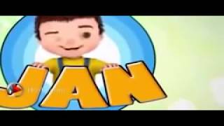 Jaan Cartoon Theme Song [upl. by Davidoff]