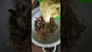 Crispy Patties Recipe food viral shorts egodamalli [upl. by Eiltan]