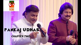 Pankaj Udhas amp Anup Jalota  Sangeet Safari  Episode 4 [upl. by Ahsitauq271]