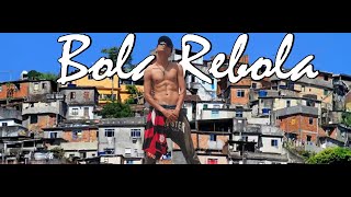 Bola Rebola  Tropkillaz Feat Anitta  J Balvin amp Mc Zaac  Coreografia  Dream Dance Solo [upl. by Llemej437]