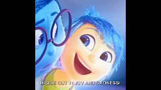 Joy is always present ✨ insideout insideout2 edit joy [upl. by Terpstra]