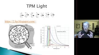 The Ultraviolet catastrophe  Preliminary Analysis [upl. by Elatia]