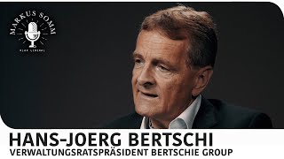 HansJörg Bertschi «Nicht der Bundesrat hat abgebrochen sondern die EU» [upl. by Dich]