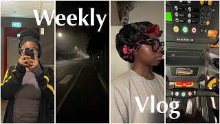 Vlog ep6  retour de vacances haul SHEIN je raconte bcp ma vie aussi [upl. by Divod214]