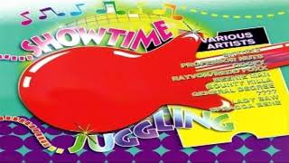 Instrumental Showtime Riddim 1997 [upl. by Floro]