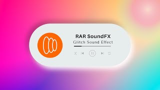 TOP 29 Glitch Sound Effects Copyright Free [upl. by Michigan]