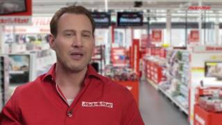 Whirlpool AMW 507 IX Combimagnetron  Productvideo  MediaMarkt [upl. by Anahcar]