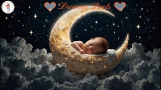 Soothing Bedtime Music for Babies 💤🎶 Sweet Dreams 💤Guitar🎶 Music For Sweet Dreams 🎶💤 [upl. by Woody]